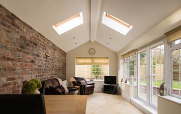 conservatory roof insulation Hardwick