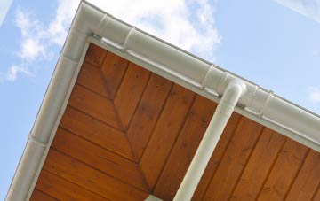 Hardwick soffit types