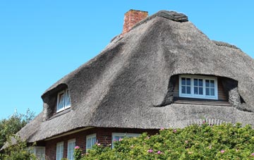 thatch roofing Hardwick