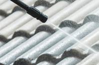 rated Hardwick roof cleaning companies